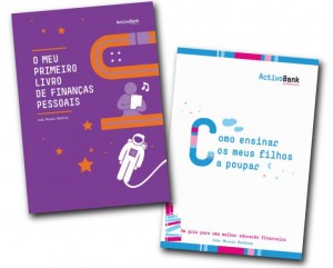 Livros ActivoBank