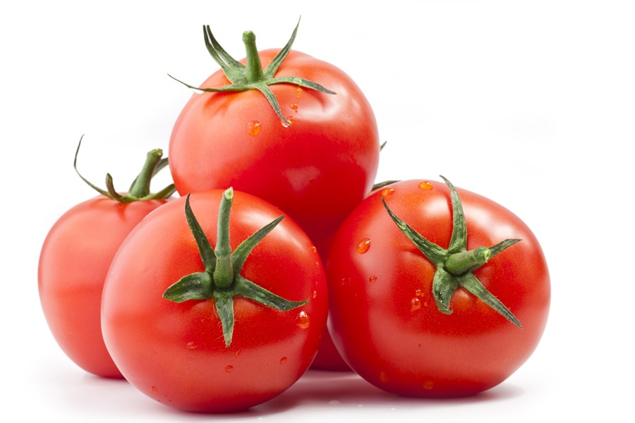 Tomatos