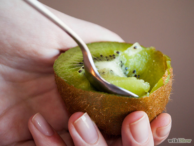 comer kiwi