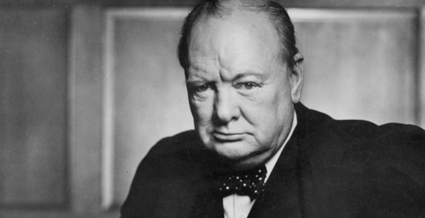 churchill