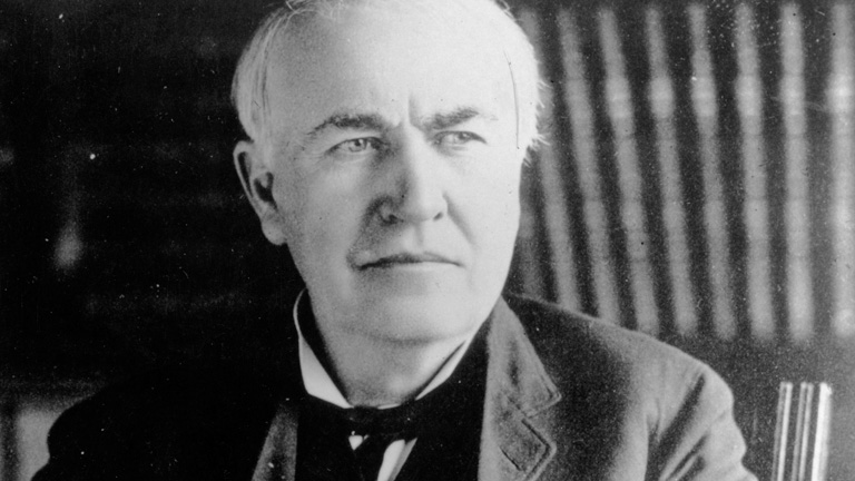 thomasedison