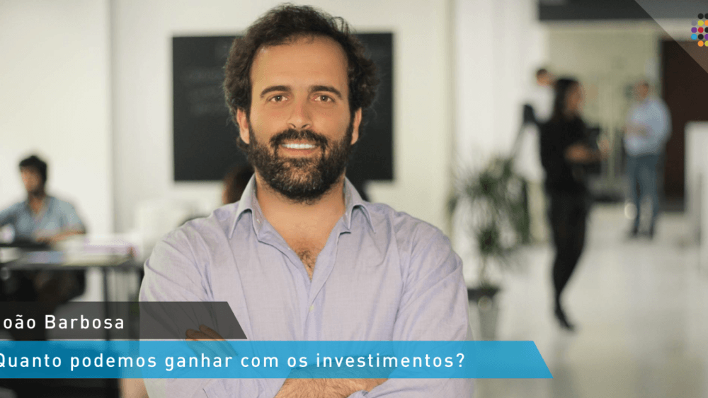 ganhar dinheiro nos investimentos