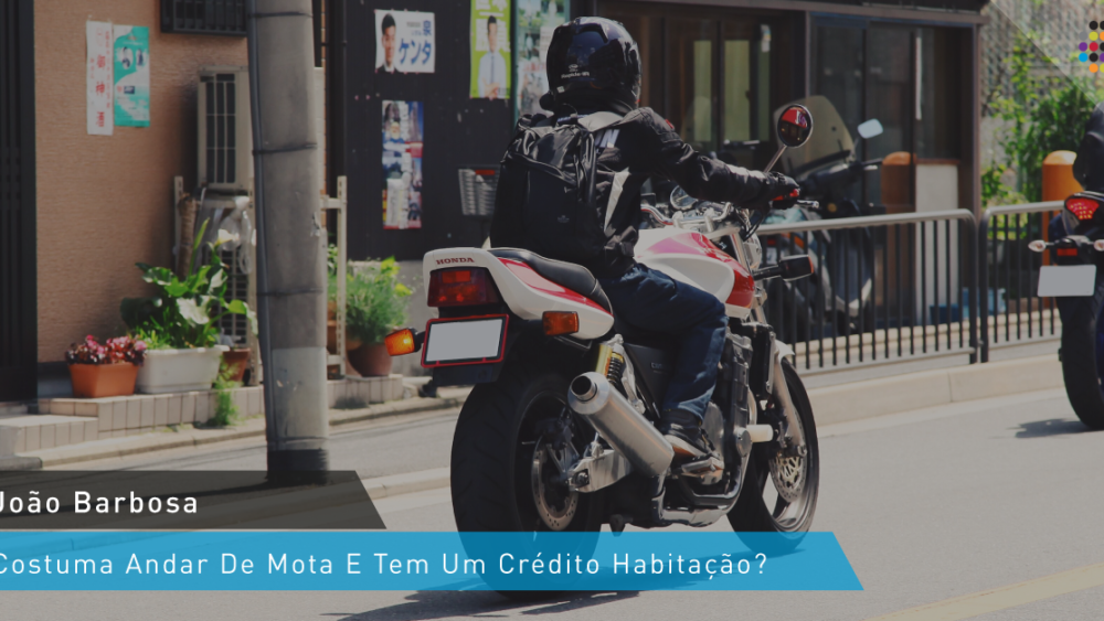 Seguro de vida motards