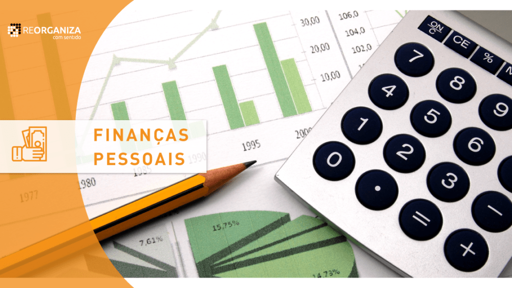 Finanças Pessoais