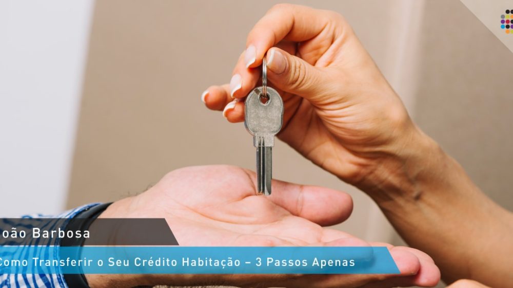 Transferência Crédito Habitação