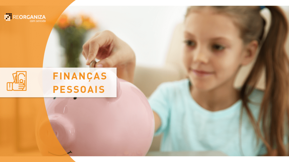 Educação Financeira