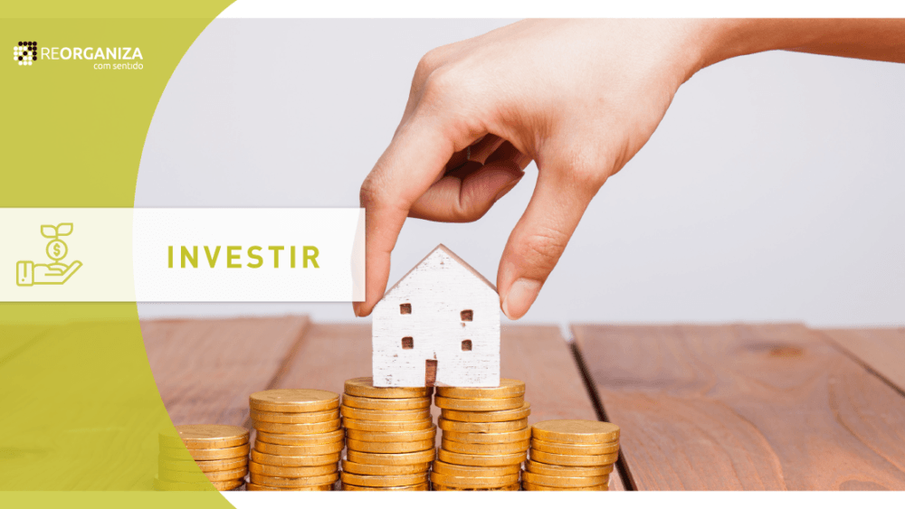 Investir em imobiliário