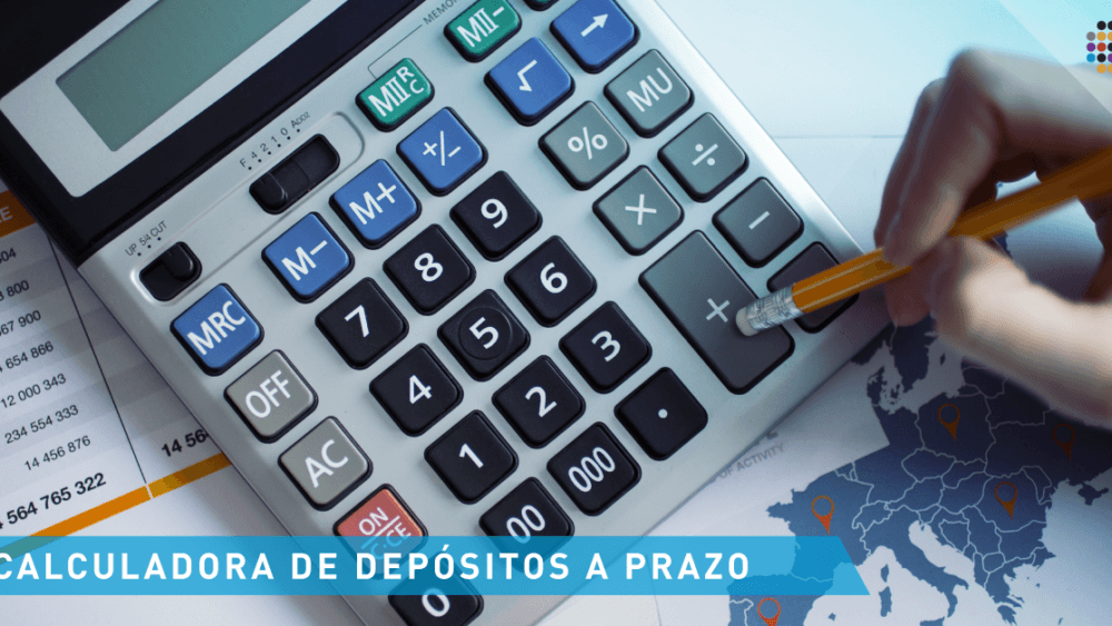 depósitos a prazo