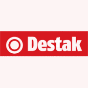 Logo Destak