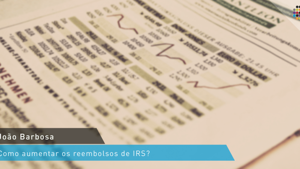 reembolsos de IRS