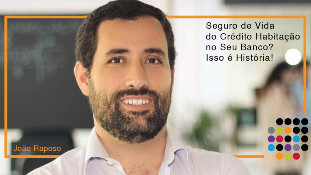 Seguro de vida crédito habitação