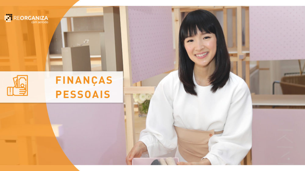 Marie Kondo