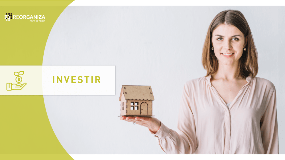 Investimento imobiliário