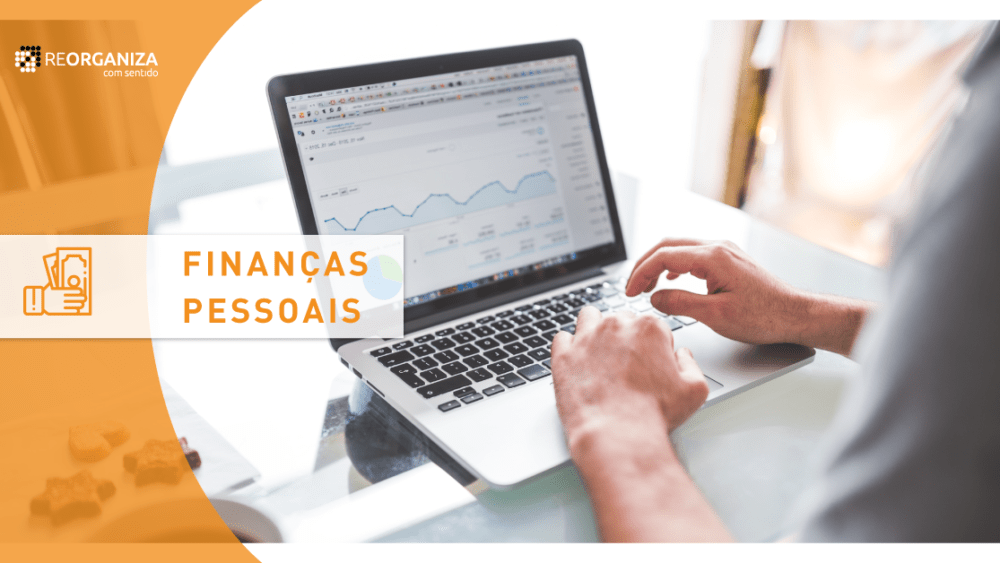 Finanças pessoais