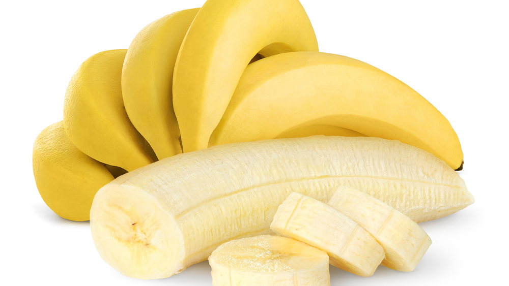 banana