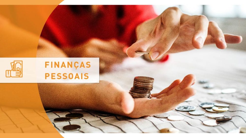 finanças em ordem