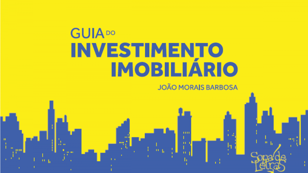 guia do investimento imobiliário