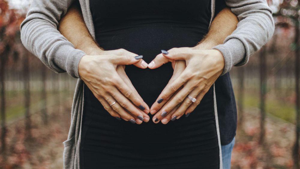 dicas para organizar a vida financeira para a chegada do bebe