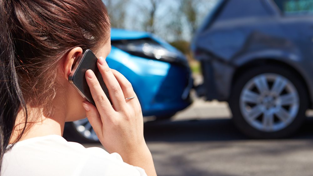 Saber se um carro tem seguro através da matrícula