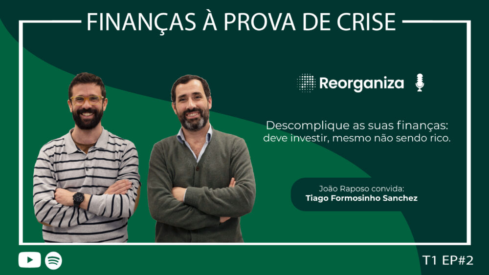 Finanças À Prova De Crise