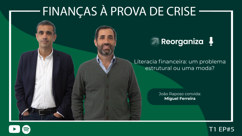 Literacia Financeira