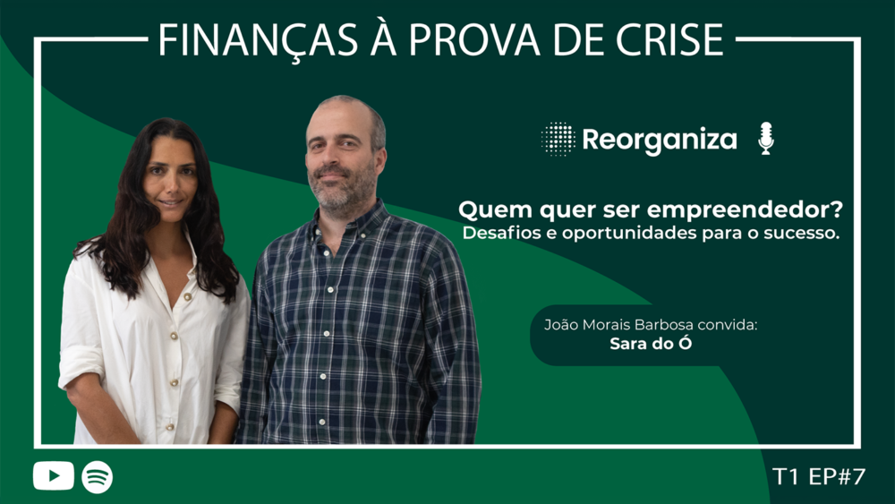 Finanças À Prova de Crise 7