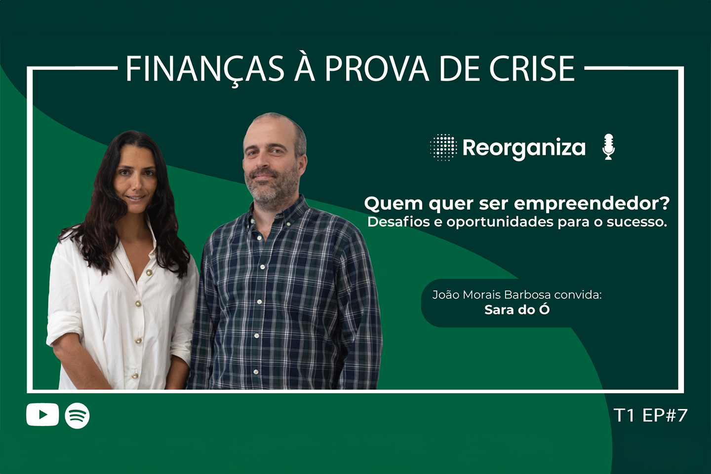 Finanças À Prova de Crise 7