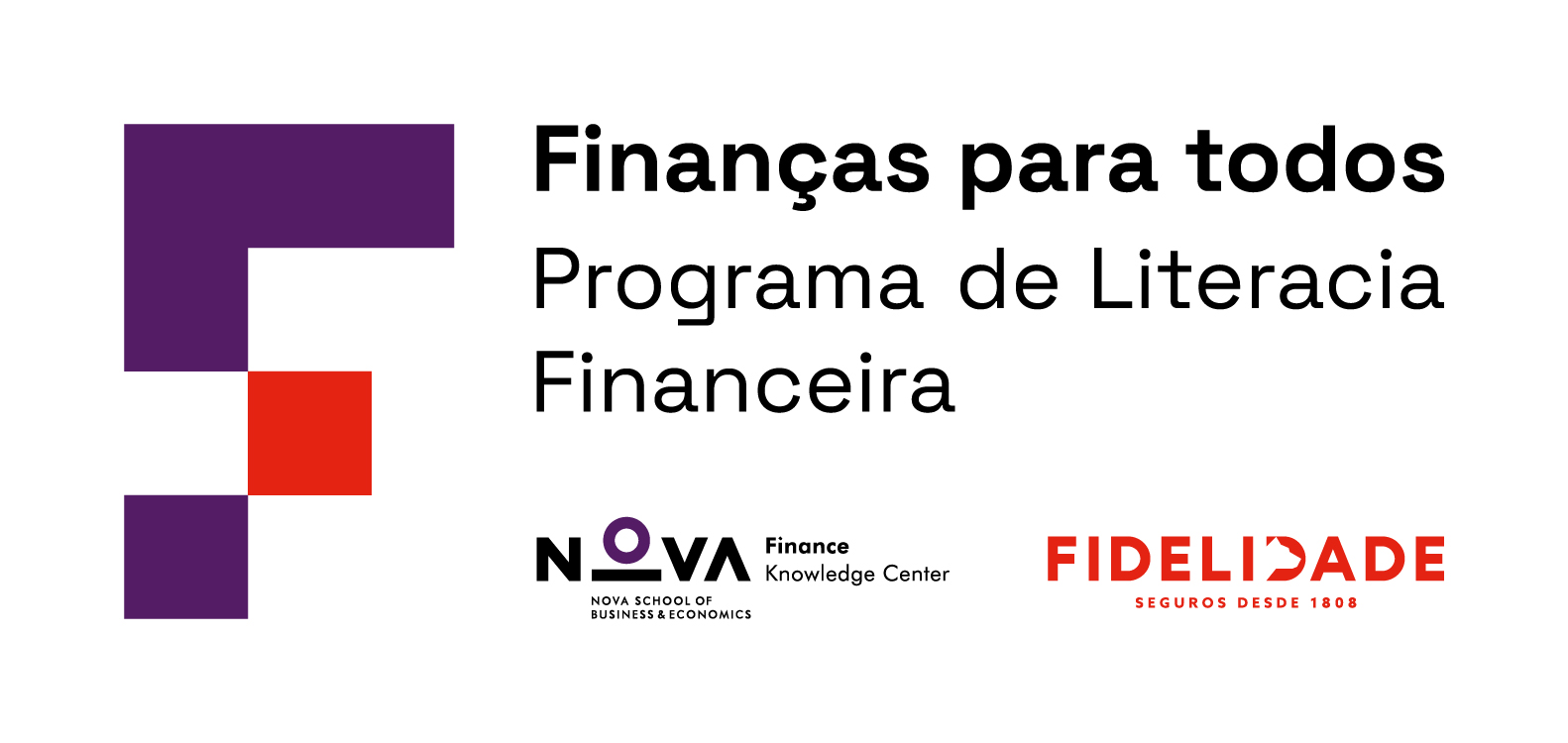 literacia financeira sem custos